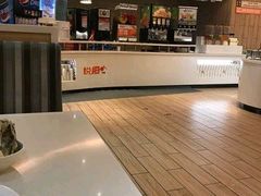 -悦橙烤肉海鲜自助(中央大街店)