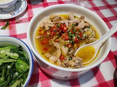 -好帮厨·下饭浏阳菜·坚持现炒(月湖店)