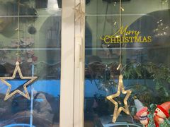 -蓝小糖DIY烘焙馆生日蛋糕(大上海总店)
