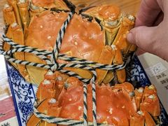 -洞天食府(北大街店)