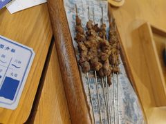 -马记永·兰州牛肉面(天通苑家乐福店)