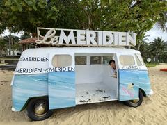 -艾美中餐厅·融合菜·海鲜·椰子鸡火锅(石梅湾艾美酒店)