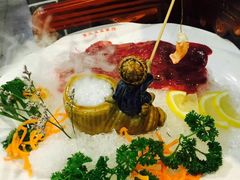 -山水雅居·江南雅宴(运河公园店)