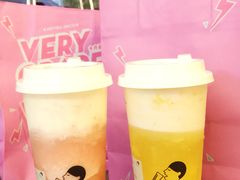 -喜茶(北京三里屯太古里店)