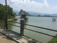 -宝晶宫旅游景区