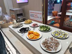 -豪享来(我格广场店)