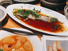 -荣小馆(杭州大厦店)