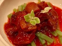 -白家大院·王府宫廷菜(苏州街店)