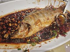 -好福记饭店(红梅公园店)