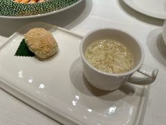 -扬州香格里拉·香宫中餐厅