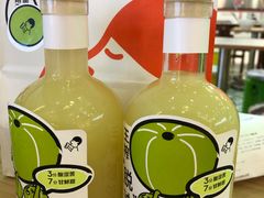 -喜茶(南昌王府井店)