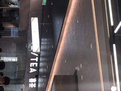 -喜茶(徐州金鹰店)
