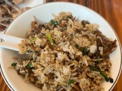 黄鳝饭-富哥食店