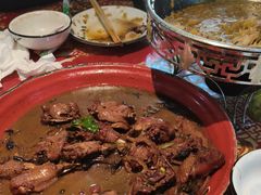 -人民公社大食堂(顺义总店)