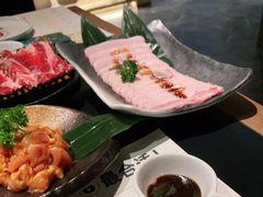 -烧江南烤肉(长春摩天活力城店)