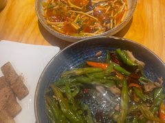 -十三式重庆江湖菜(金茂览秀城店)