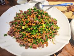 海肠捞饭-A8小馆·海鲜烧烤(樱珠苑小区店)