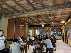 -七步香云南山里菜(昆明老街店)