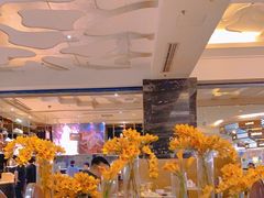 大堂-芭菲盛宴·环球美食(解放碑英利国际店)