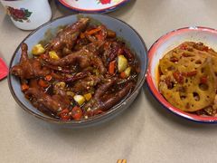 -老三样·旧食新味(万寿宫店)