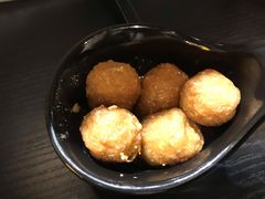 -贡梅老面馆·蟹粉面·无锡特色小吃(南长街主推店)