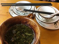 -民食香·腊排骨野生菌美食(木府店)
