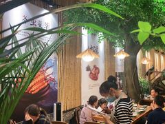 大堂-大理董·董家小厨野生菌火锅(古城旗舰店)