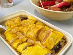 -佑汉小贩大楼熟食中心