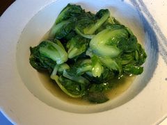 鸡毛菜-素描餐厅(灵隐天竺店)