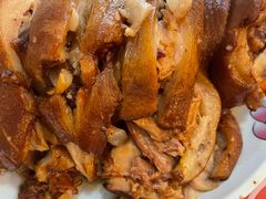 -聚首堂·特色小吃·肘子(什刹海德胜门店)