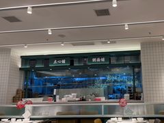 -避风塘(江南环球港店)