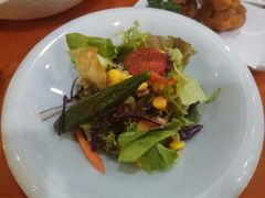 -银子铁板烧料理自助餐(人民广场店)