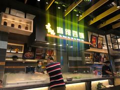 -食通天美食广场(华润万象城店)