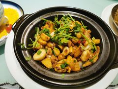 -石砰渔港·海鲜楼