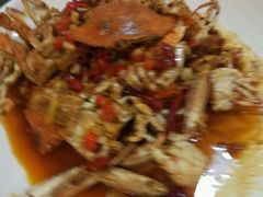 花蟹-渔满舱海鲜餐厅(北门外正街店)