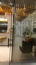 点击看大图 -3AM·S HAIR SALON烫发染发接发