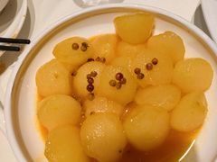 -老爷庙风味美食府(魏都大道店)
