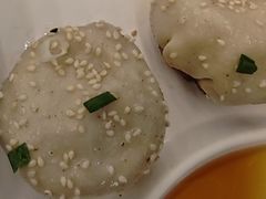 -小杨生煎(白玉兰广场店)