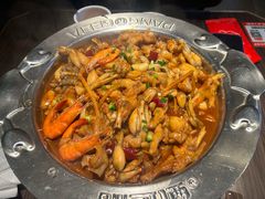 -胖哥俩肉蟹煲(杭州下沙学林街店)