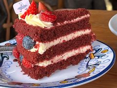 -Alimentari Mulino意大利餐吧&烘焙(丰盛里店)