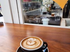 -The PEAT Coffee(深业中城店)