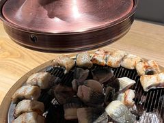 -泥炉烧肉师(新街口金銮巷店)