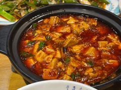 -易老妈蹄花.特色川菜(人民公园总店)