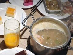 -星伦多自助料理(江阴万达店)