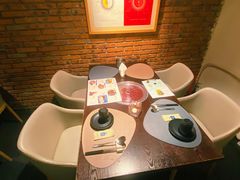包厢-义气烤肉餐吧(大族广场店)