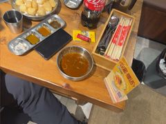 -金龙烧烤·牛肉面(西塔店)