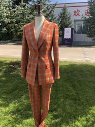 -香港威德诚洋服BESPOKE西服西装高级定制(上海湾一店)