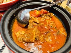 -辣可可·小炒黄牛肉(望京凯德MALL店)
