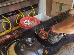 -斯丹姜母鸭·古法干香(涂门街总店)