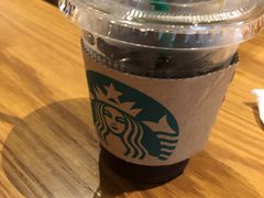 -星巴克(夏日百货店)